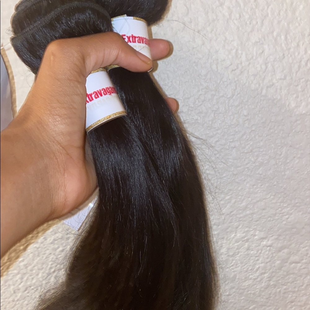 3 12’ STRAIGHT BUNDLES DEAL - Picture 4 of 4